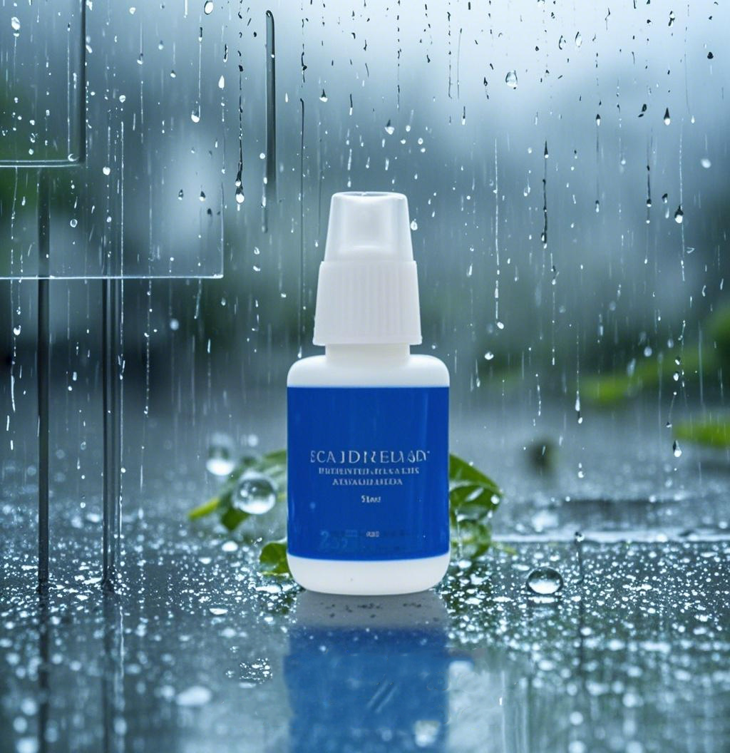 5 Emergency Fixes for Eyelash Glue Disasters (On the Go, Dates, Stage & More)