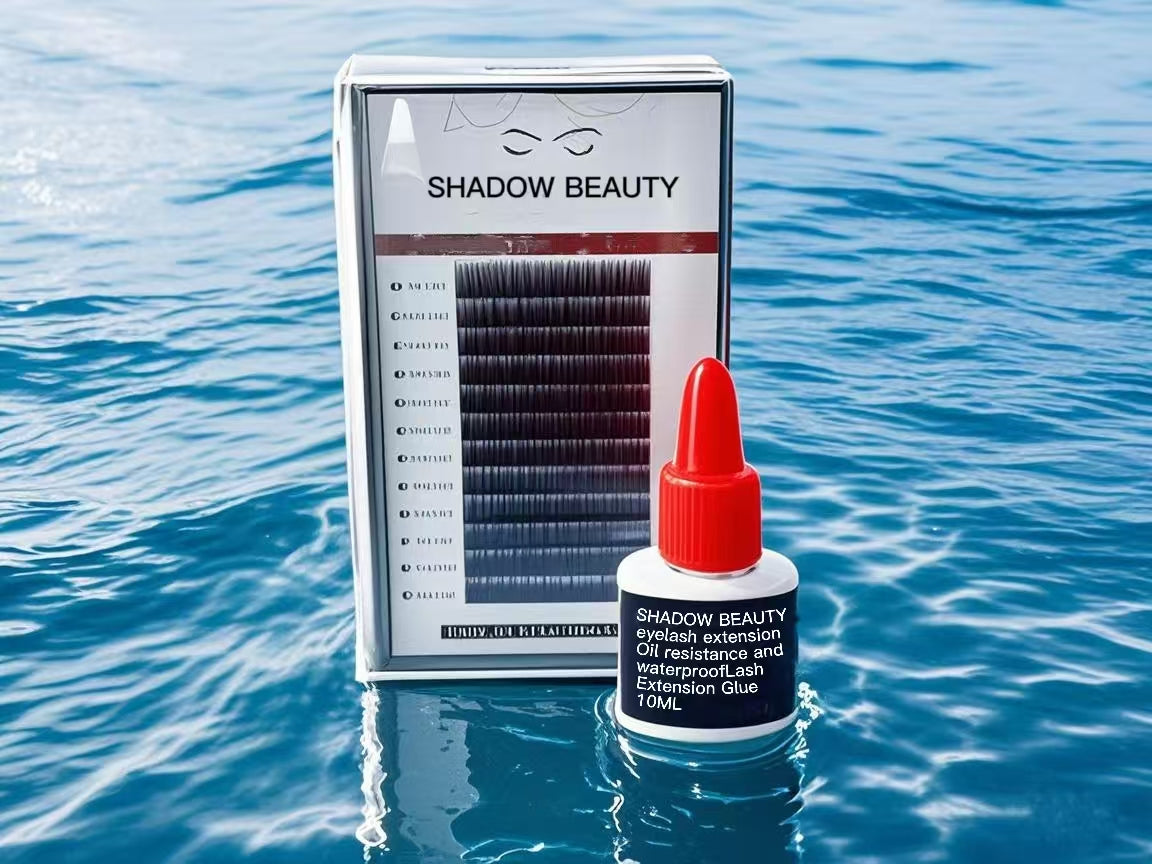 The Lash Artist’s Guide: 4 Essential Criteria for Choosing High-Performance Eyelash Glue