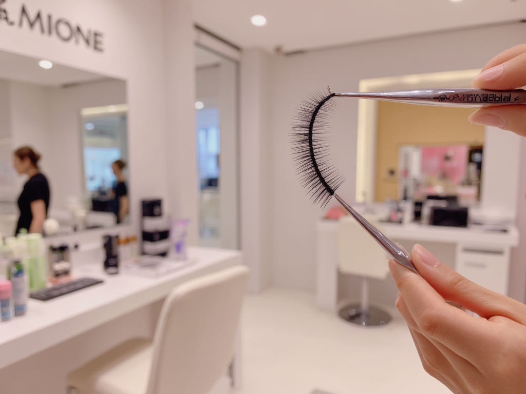 The Top 10 False Eyelash Manufacturers in 2025: Elevate Your Beauty Game