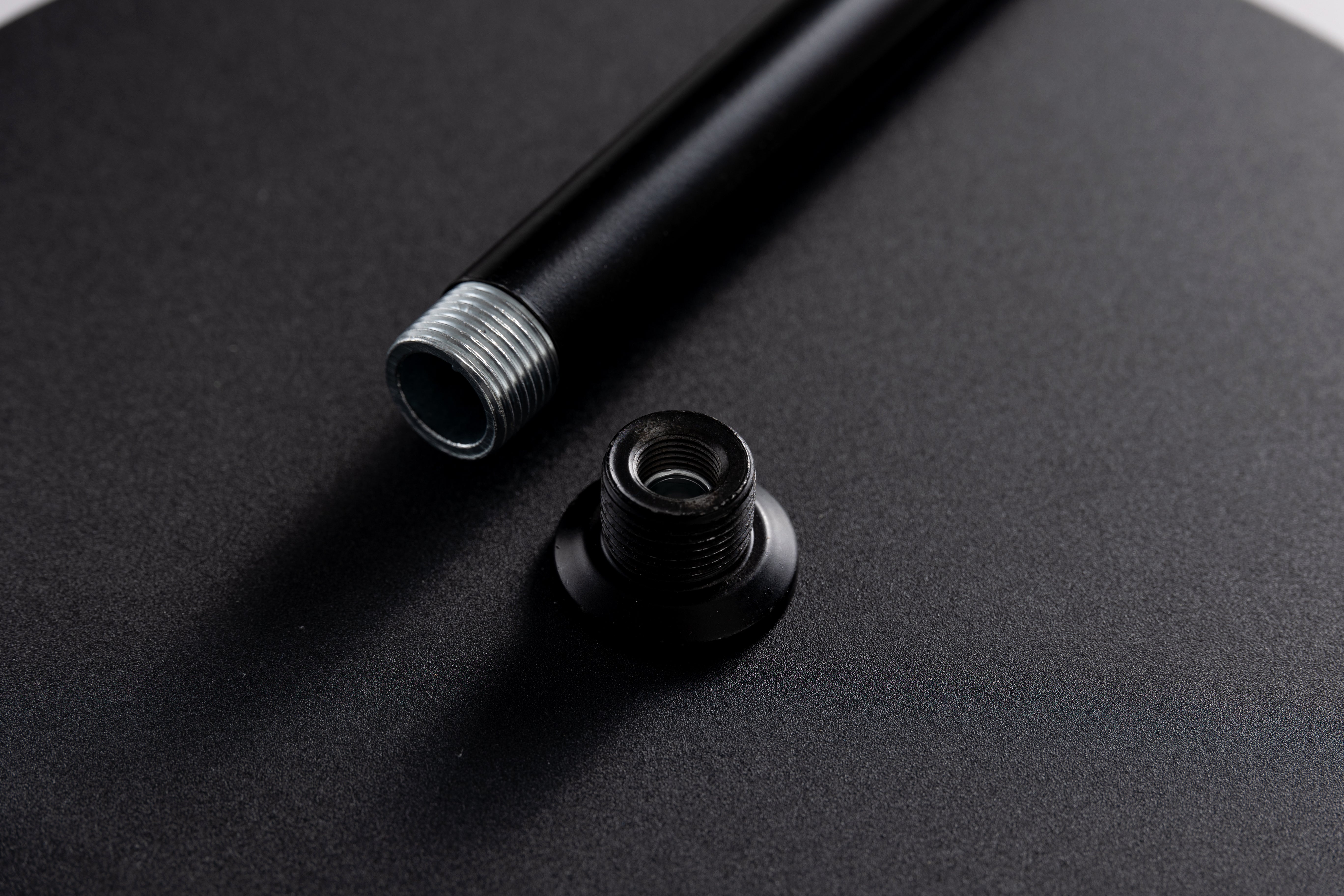 Floor-Standing Eyelash Glue Baking Lamp