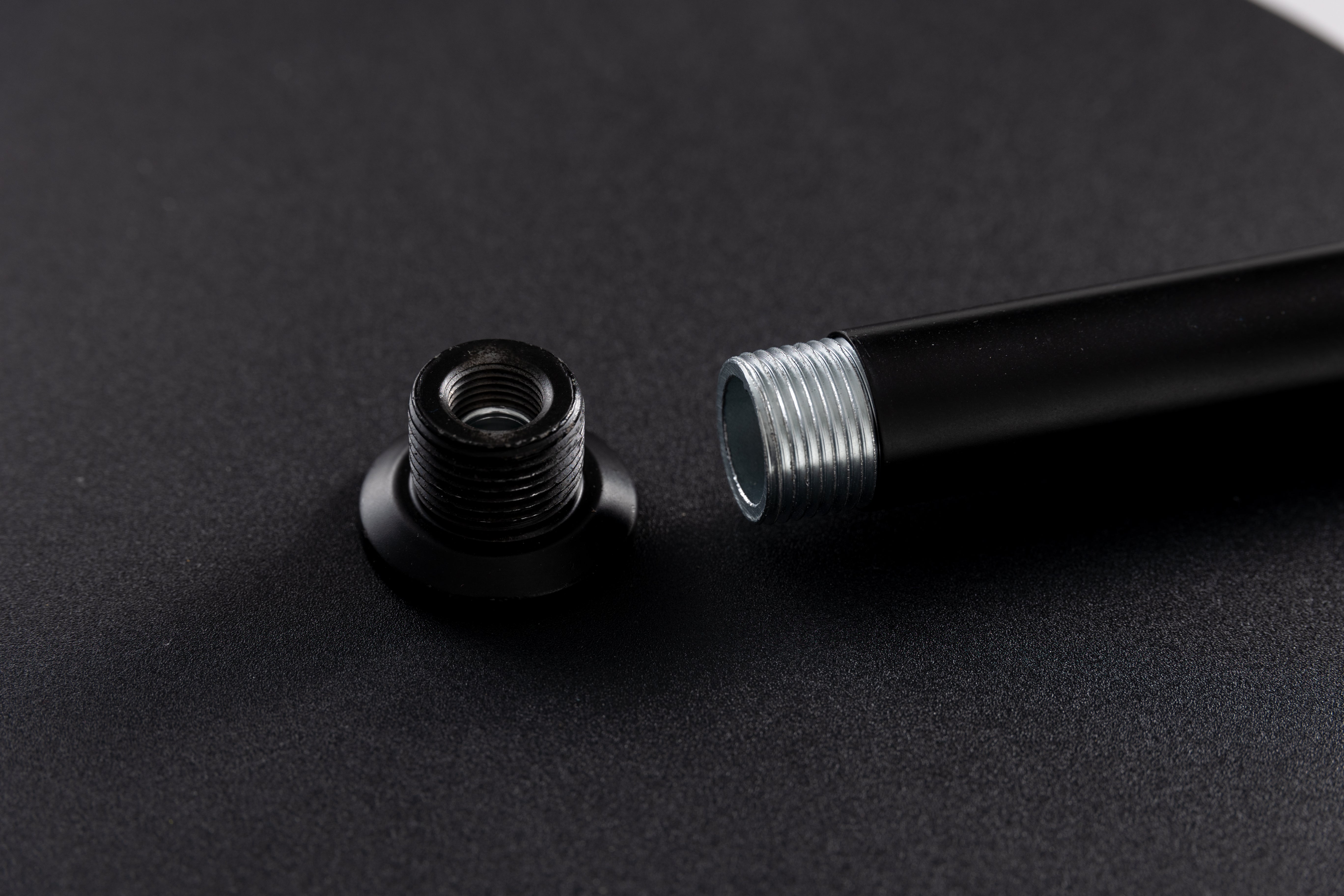 Floor-Standing Eyelash Glue Baking Lamp