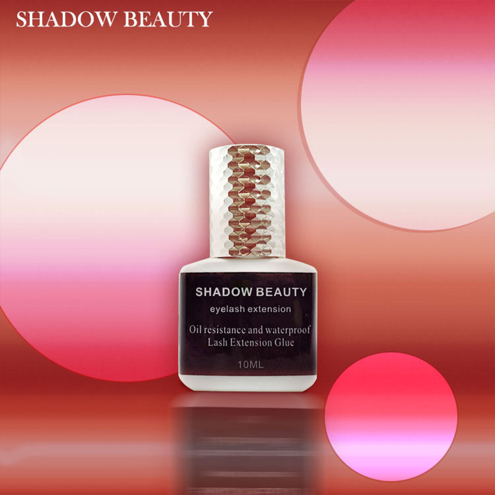 High Humdity Glue Oil Resistance 1S Fast Drying Eyelash Extension Glue