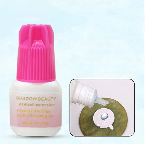 OYC-4 SHADOW BEAUTY Ordinary transparent everything works eyelash glue