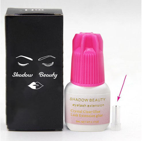 OYC-4 SHADOW BEAUTY Ordinary transparent everything works eyelash glue